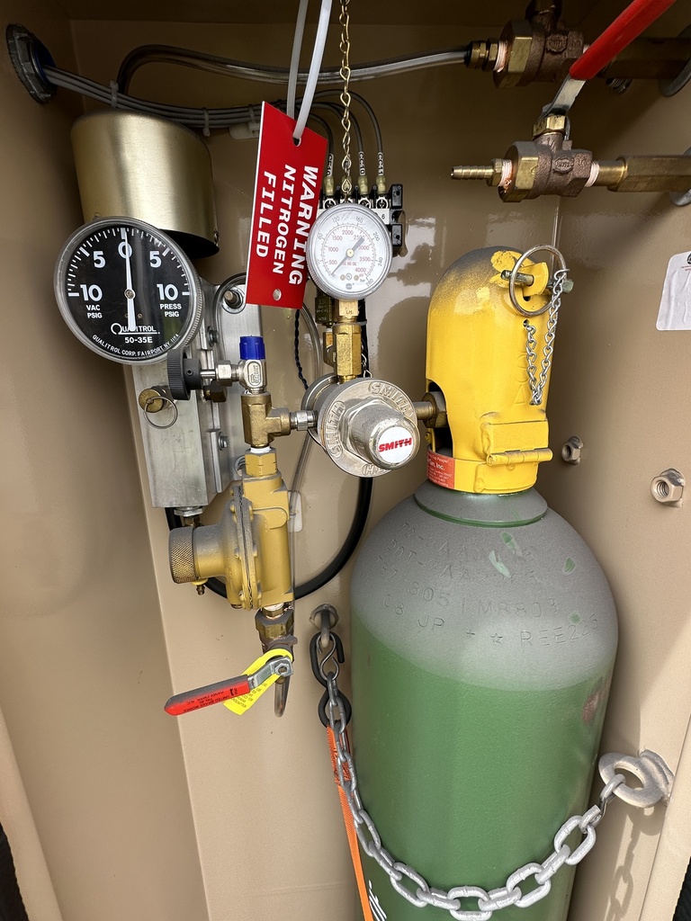 12/16/20/22.4 MVA, Pri 12470 D, Sec 4160 Y, DELTA STAR SUBSTATION TRANSFORMER