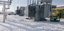 12000/16000 KVA, Pri 138000 D, Sec 13800Y/7967, 2009, NORTHERN TRANSFORMER, LTC