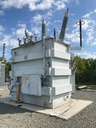 12000/20000 KVA, Pri 230000 D, Sec 13200Y/7620, 1991, WAUKESHA MAGNETEK:1