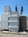 12000/22400 KVA, Pri 120000GRDY/69280, Sec 13800 D, 1989, ABB, GSU, COPPER:1