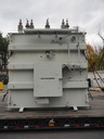 12MVA  34400D - 13090Y Kuhlman Substation Transformer