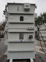 12MVA  34400D - 13090Y Kuhlman Substation Transformer