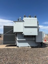 12MVA 34500 x 69000 D - 24940 GRDY Delta-Star LTC Substation Transformer