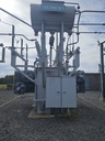 12MVA Siemens 115000D - 24900Y Siemens Substation Transformer