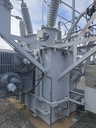 12MVA Siemens 115000D - 24900Y Siemens Substation Transformer
