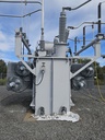 12MVA Siemens 115000D - 24900Y Siemens Substation Transformer