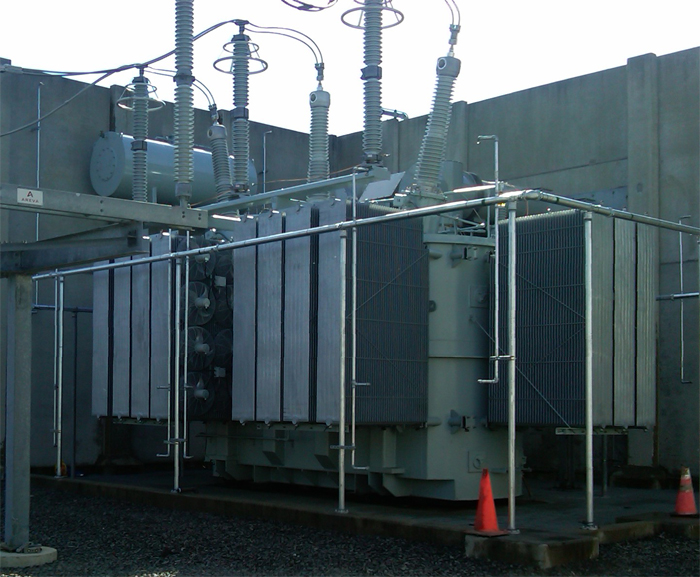 138000/230000 KVA, Pri 230000 Y, Sec 18000 D, 2016, GE PROLEC, UNUSED:1