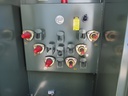 1500 KVA 13200D-480Y/277 Maddox Padmount, Dead Front, Loop Feed