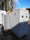 1500 KVA 34500 Delta 480Y/277, ABB Substation, Bio-Temp