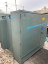 1500 KVA, PRI 4160Y/2400 X 13200Y/7620, 480Y/277, HOWARD, LIVE/RADIAL