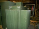 1500 KVA, Pri 13200 D, Sec 480 D, PAUWELS, DEAD FRONT, LOOP FEED, 2008, FR3:1