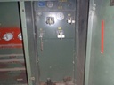 1500 KVA, Pri 13200 D, Sec 575 Y, BALTEAU, LIVE FRONT, RADIAL FEED, R-TEMP:1