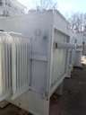 1500 KVA, Pri 33000 D, Sec 480 Y, 1992, Westinghouse,