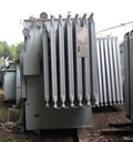 1500 KVA, WESTINGHOUSE, Pri. 12470 V, D, Sec. 480 V, Y, 1993, 45/55 DEG: -1