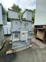 1500/1932 KVA, Pri 12470Y/7200, Sec 2400 D, SUNBELT:1