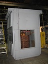 1500/2000 KVA, Pri 13800 D, Sec 480Y, 1996, CUTLER HAMMER, CORE & COILS, COPPER