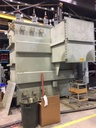 15000/16800/20000/22400 KVA, Pri 34500 D, Sec 12470Y/7200, HK PORTER, LTC