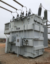 15000/22400 KVA, Pri 142300 D, Sec 13200Y/7620, MCGRAW-EDISON: