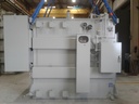 15000/22400 KVA, Pri 34500 D, Sec 4160Y/2402, GENERAL ELECTRIC