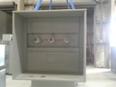15000/22400 KVA, Pri 34500 D, Sec 4160Y/2402, GENERAL ELECTRIC