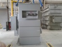 15000/22400 KVA, Pri 34500 D, Sec 4160Y/2402, GENERAL ELECTRIC