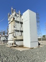 15000/25000 KVA, Pri 115000Y/66395, Sec 12470 D, 2016, GENERAL ELECTRIC