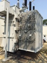 15000/28000 KVA, Pri 67000 D, Sec 12470Y/7200, WESTINGHOUSE, LOAD TAP CHANGING