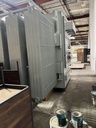 15MVA 12470 D - 4160Y GE Prolec Substation Transformer