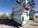 15MVA 138000D - 4160Y Waukesha LTC Substation Transformer