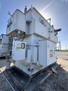 15MVA 138000D - 4160Y Waukesha LTC Substation Transformer
