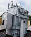 16/28 MVA 69KV Wye  - 14400 D GSU CG Power Systems Substation Transformer