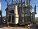 160000 KVA, Pri 243617 Y, Sec 13800 D X 13800 D, 2008, HICO:1