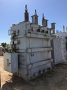 16740/25000 KVA, Pri 69000Y/39840, Sec 12470 D, WESTINGHOUSE, GSU, COPPER