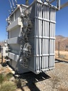 18000/30000 KVA, Pri 115000 D, Sec 21600Y/12470, GENERAL ELECTRIC, COPPER:1
