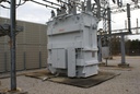 18000/33600 KVA, Pri 100000 D, Sec 13200Y/7621, 1987, MCGRAW-EDISON