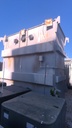 20 MVA 138000D - 12470Y Westinghouse Substation Transformer