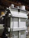 20/26.6/33 MVA, Pri 115000 D, Sec 13800 Y, HICO OLTC SUBSTATION TRANSFORMER