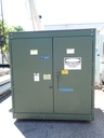 2000 KVA 13800D 480Y GE Prolec Transformer, Dead Front, Loop Feed