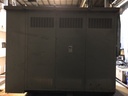 2000 KVA, Pri 12470Y/7200, Sec 480Y/277, ABB, OUTDOOR, COPPER