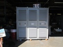 2000 KVA, Pri 4160 D, Sec 480Y/277, 2015, MGM, NEW, INDOOR:1