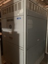 2000 KVA, Pri. 600 V, Y, Sec. 480 V, Y, GE, DRY TYPE AUTOTRANSFORMER: -1