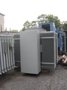 2000/2576 KVA, SIEMENS ALLIS, 13200 V D, 480Y/277, SUBSTATION