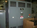 2000/2666 KVA, Pri 13800 D, Sec 480Y/277, SQUARE D TYPE SHT, INDOOR:1