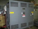 2000/2666 KVA, Pri 13800 D, Sec 480Y/277, SQUARE D TYPE SHT, INDOOR:1