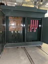2000/2667 KVA, Pri 13200Y, Sec 480Y/277, ABB, CAST/DYNICAST, DRY TYPE TRANSFORMER, N3R LF/RF