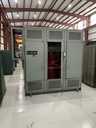 2000/2800 KVA, Pri 13800 D, Sec 480Y/277, GENERAL ELECTRIC, INDOOR:1
