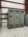 2000/2800 KVA, Pri 13800 D, Sec 480Y/277, GENERAL ELECTRIC, INDOOR:1