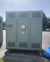 2000/2800 KVA, Pri 13800 D, Sec 480Y/277, GENERAL ELECTRIC, OUTDOOR:1