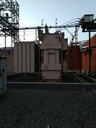 20000/37333 KVA, Pri 69000Y/39840, Sec 12470Y/7200, MCGRAW-EDISON, LTC:1