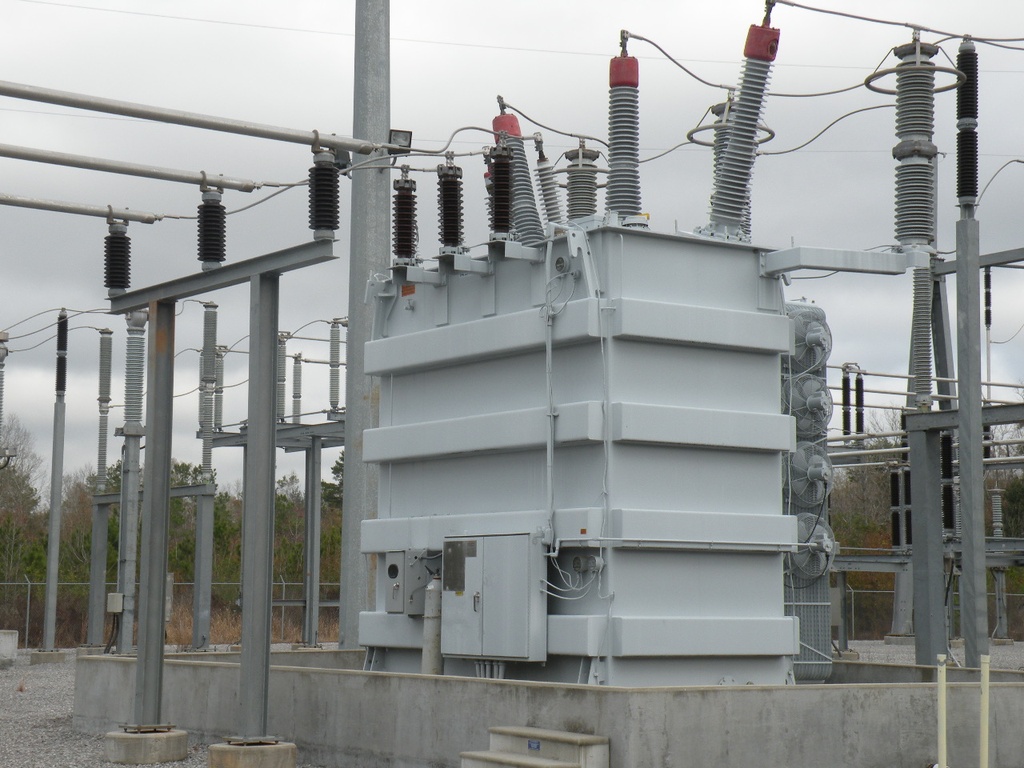 20000/37400 KVA, Pri 230000 D, Sec 69000Y/39840, ASEA:1